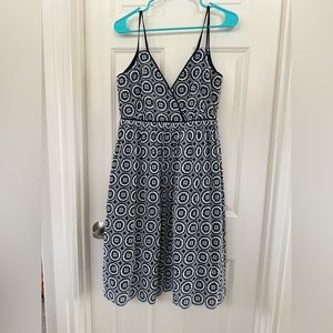 J Crew Pocket Dress Size 2 Petite